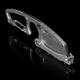 Image for article titled This Knife's Sheath Folds To Become Its Handle